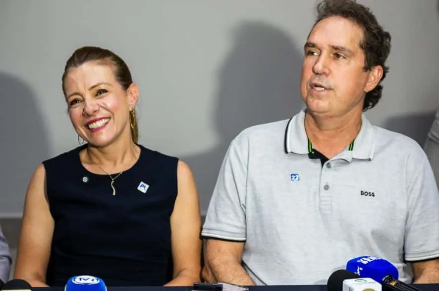 Secretário de Fazenda deixa o cargo em Várzea Grande e servidor do TCE assume