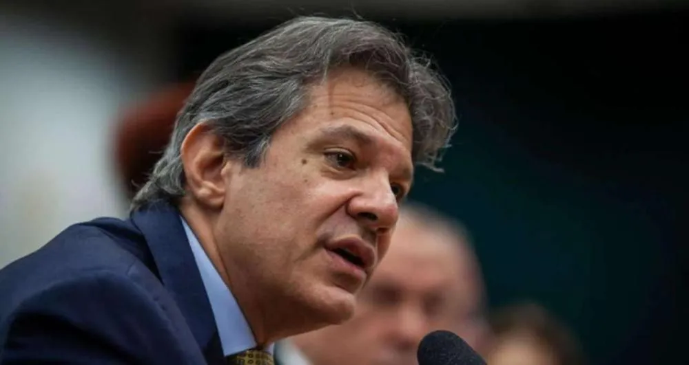 Corte de gastos de R$ 70 bilhões: Haddad sinaliza apresentar pacote na terça