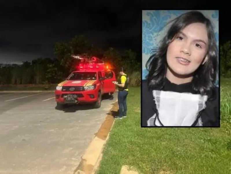 Politec: Adolescente foi morta por estrangulamento