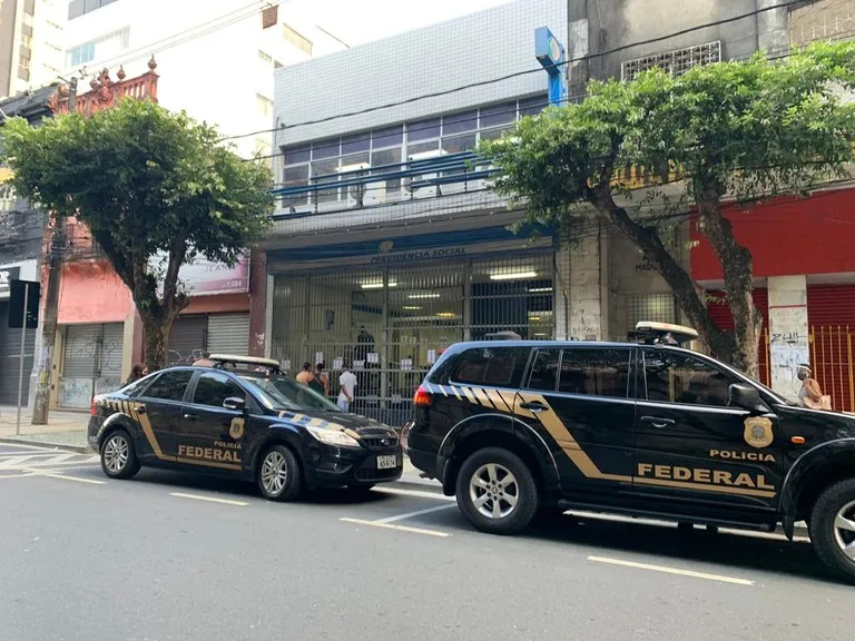 Entenda como advogados e delegado fraudaram R$ 16 milhões do INSS