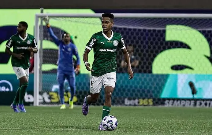 Bolívar x Palmeiras: horário e onde assistir ao jogo da Libertadores