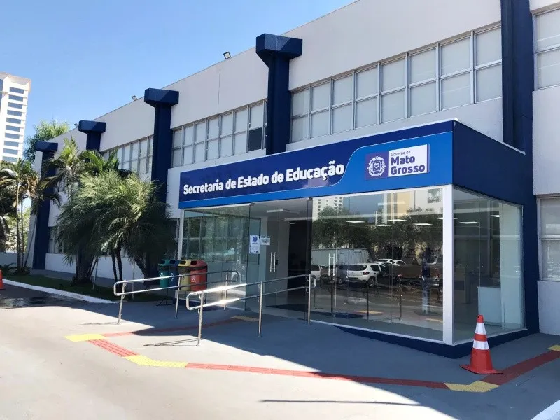 Prazo para matrícula na Rede Estadual de Ensino termina nesta sexta-feira