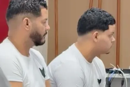 Filho de ex-servidor detalha dinâmica do crime e afirma que comparsa de 16 anos matou Heloysa