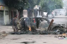 Operação no Complexo do Alemão deixa pelo menos 22 mortos, diz Castro