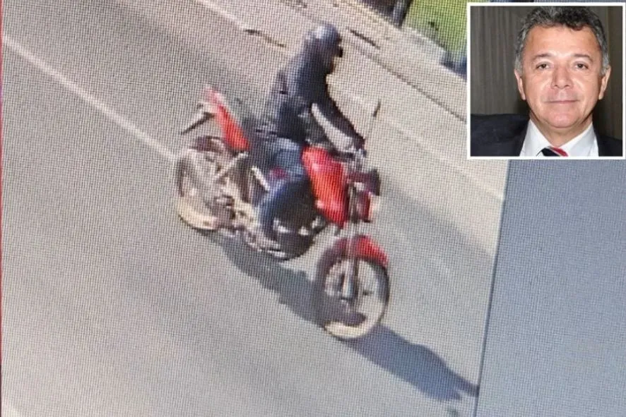 Em confissão, PM confirma que caseiro foi o executor de Nery