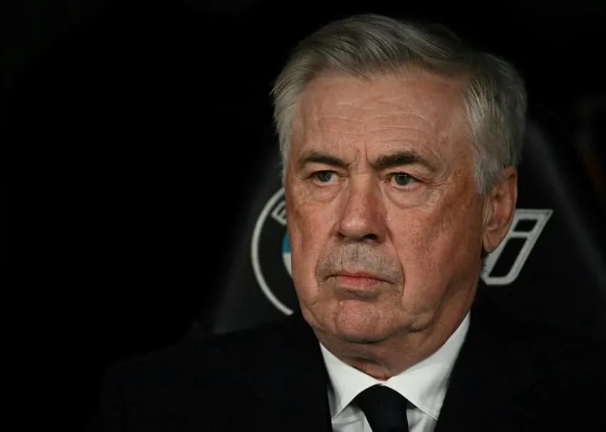 Quanto custa Ancelotti? Veja peso do salário nas finanças da CBF