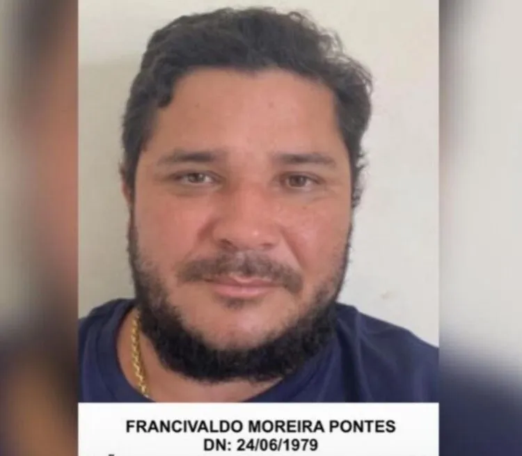Acusado de ataque em Confresa, 'Sangue Bom' é morto em tiroteio com a polícia