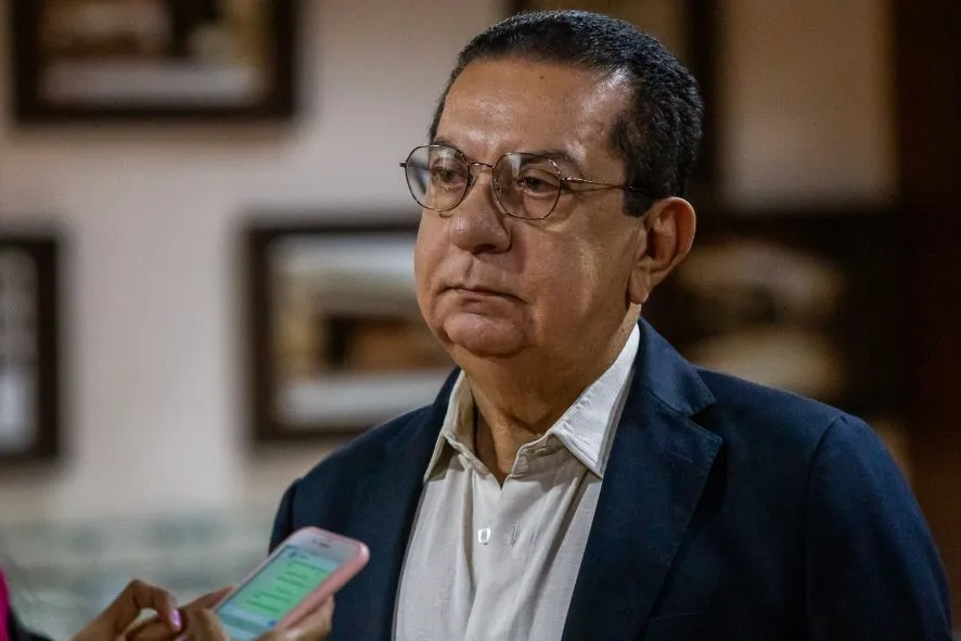 Desembargador de MT vai se aposentar com salário de R$ 48 mil