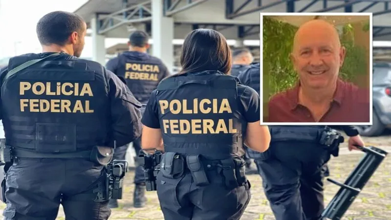 Cinco são presos por envolvimento em assassinato de Zampieri