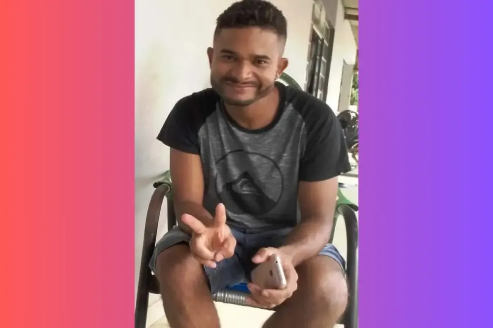 Sobrinho que arrancou coração da tia em Sorriso é preso em SP