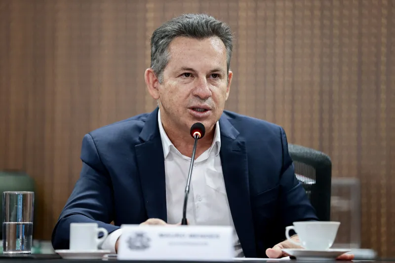 Mauro sobe o tom e vai proibir advogados de entrarem em presídios com celular: “Nós fazemos as regras aqui”