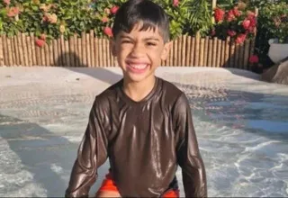 Médica admite erro em prescrição de adrenalina que matou menino de 6 anos