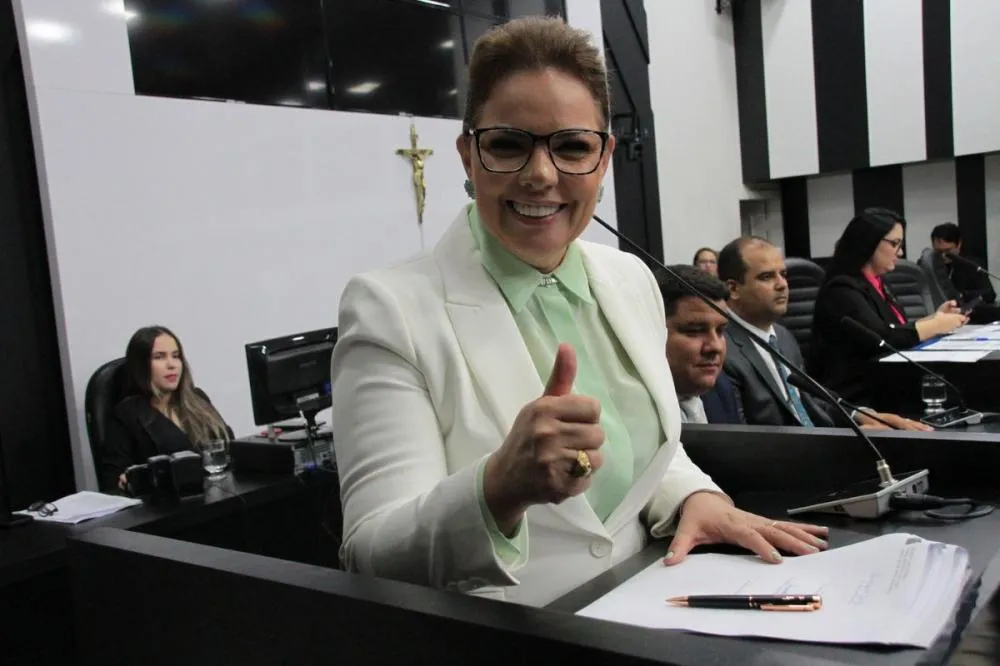 Presidente defende diálogo, mas garante que Câmara não será “puxadinho” da prefeitura