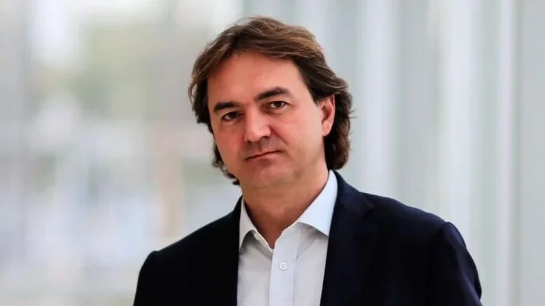 Joesley Batista foi à Venezuela para pedir renúncia de Maduro, diz agência