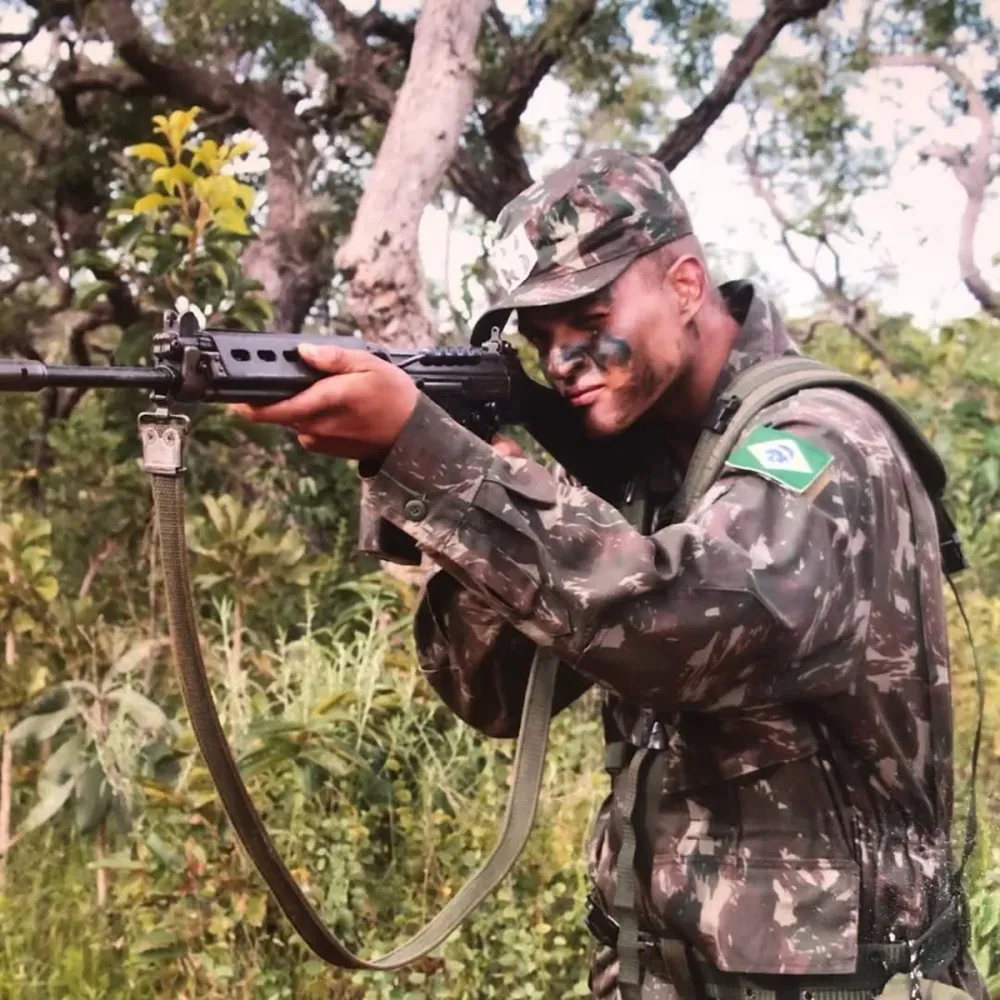 Soldado que confessou feminicídio de cabo será expulso do Exército