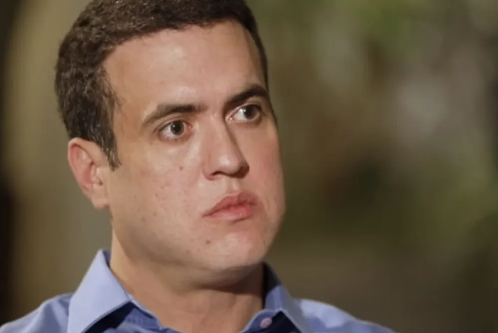 PM é identificado como autor dos disparos que mataram Gritzbach