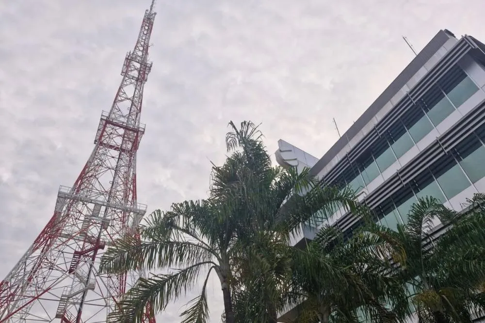 Chuvas rápidas e temporal no interior: veja a previsão do tempo para MT