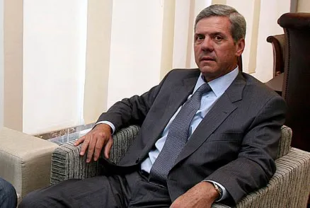 Ex-desembargador é condenado por agredir e ameaçar a ex-mulher