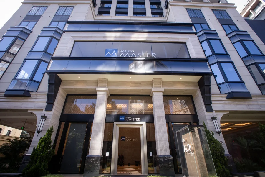 Irmãos de Toffoli tiveram como sócio fundo de gestora ligada ao Master