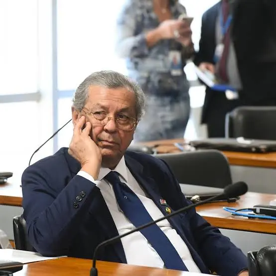 Jayme roda o interior de MT sozinho tentando emplacar candidatura ao Governo