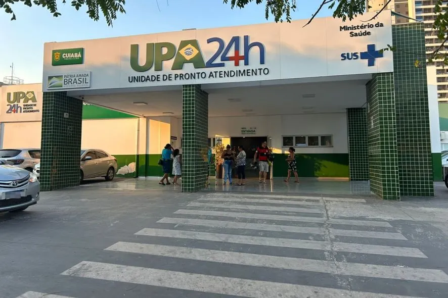 Jovem é torturado em Cuiabá após marcar encontro no Tinder