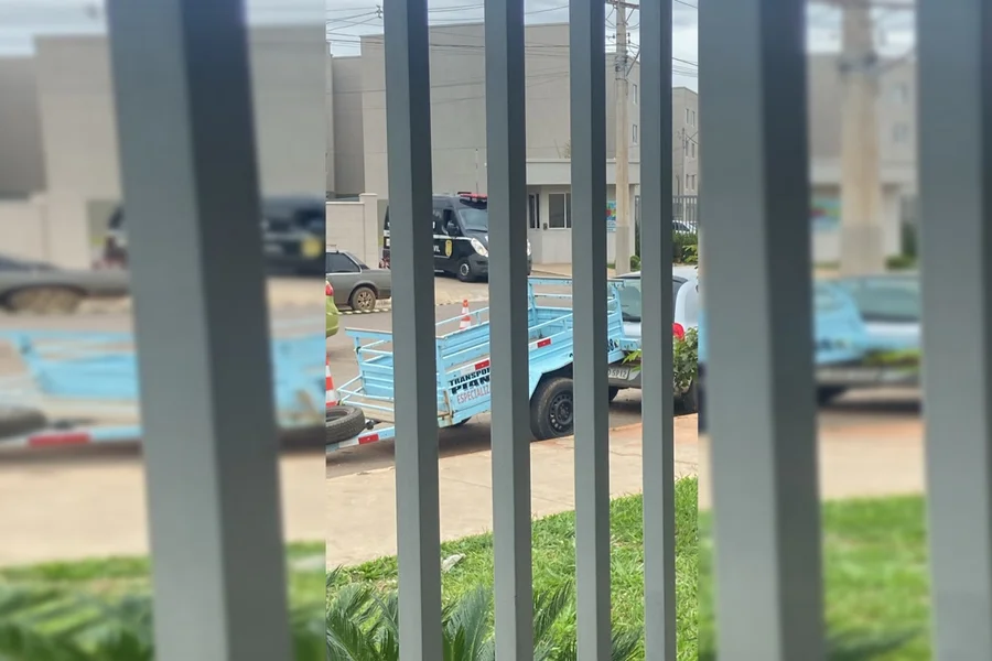 Menina de 14 anos é morta após padrasto tentar estuprá-la no DF