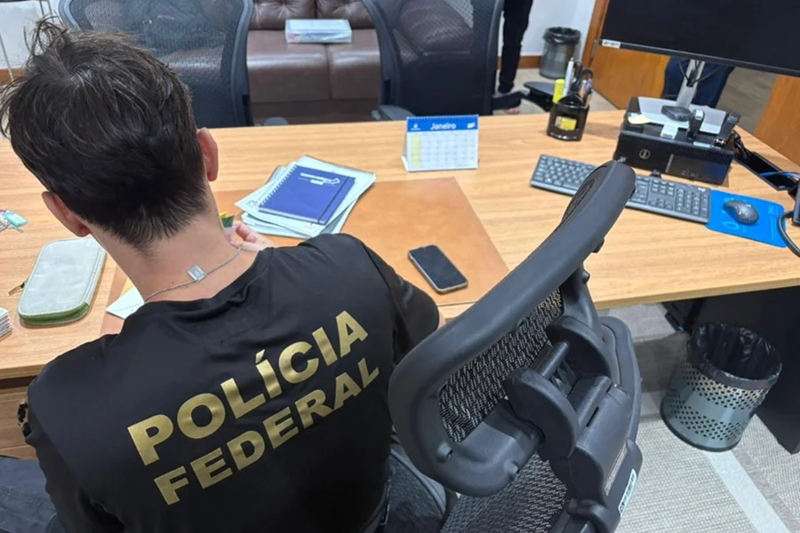 Caso Master: PF faz operação contra gestores do Rioprevidência. Vídeo