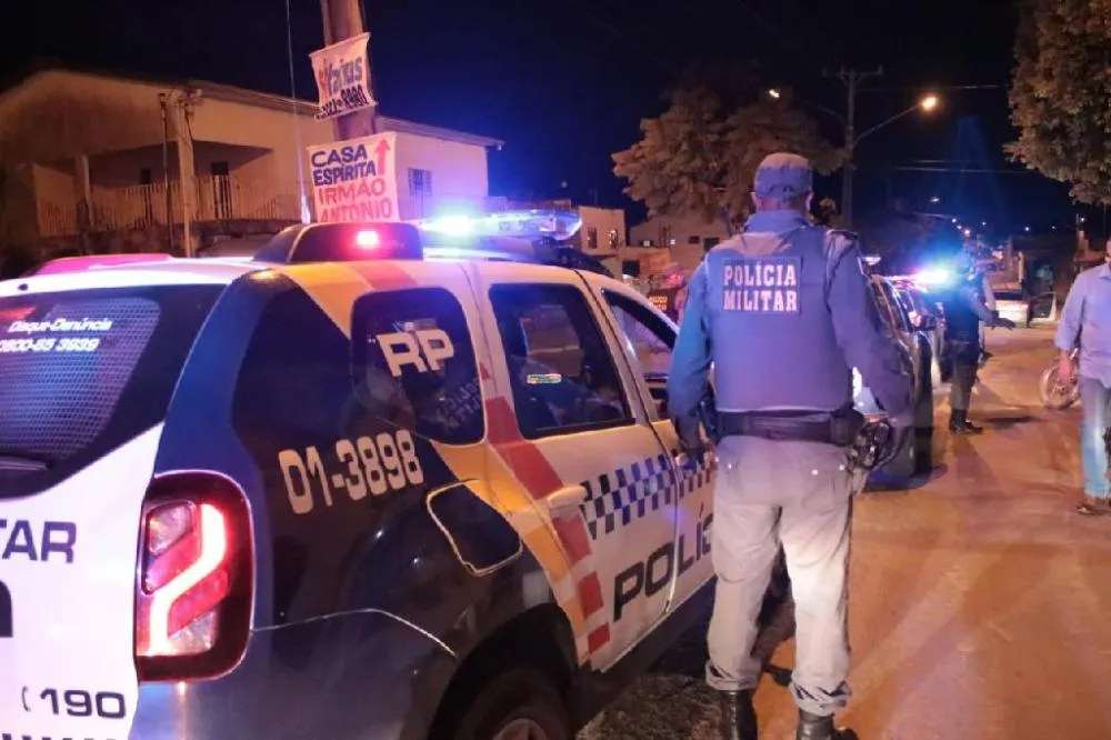 PM é denunciado após importunação sexual contra servidora da AL