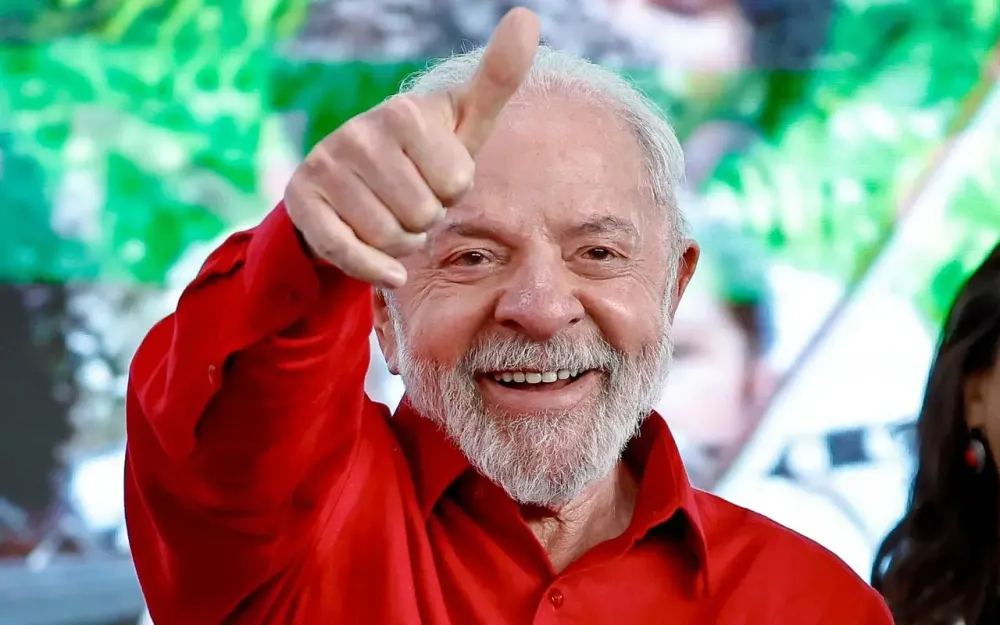 Lula esteve com Vorcaro em encontro fora da agenda em dezembro de 2024