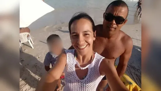 Delegado: Menor de MT orientou namorado a colocar arma na mão do irmão de 3 anos para forjar digitais