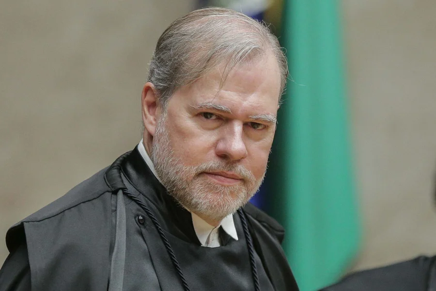 BRENO ESAKI/METRÓPOLES 