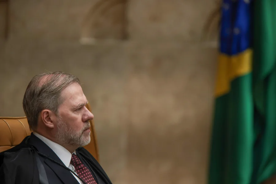 LUIS NOVA/ESPECIAL METRÓPOLES