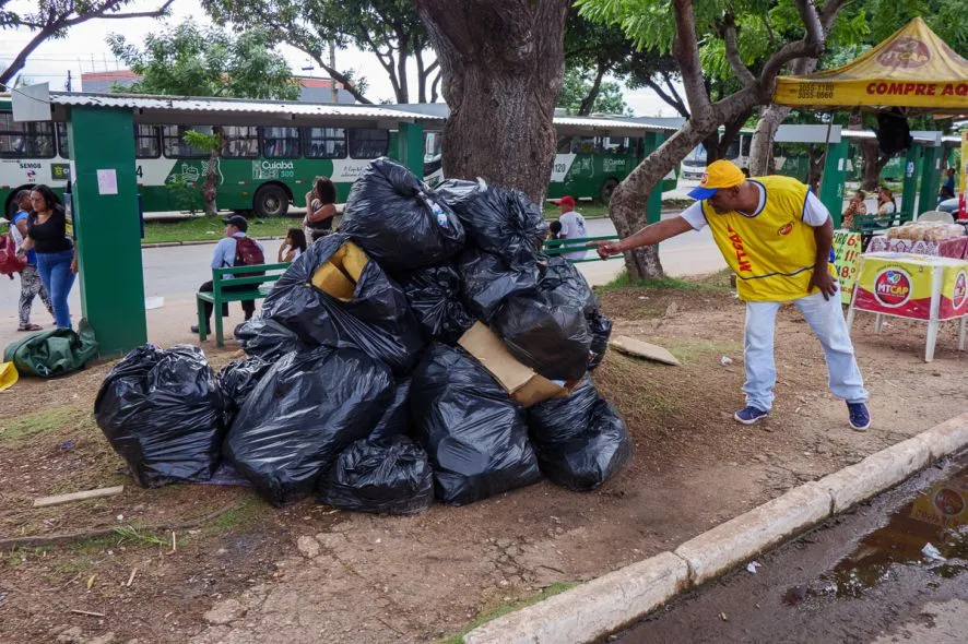 Prefeitura notifica Locar 7 vezes em menos de 20 dias por falhas