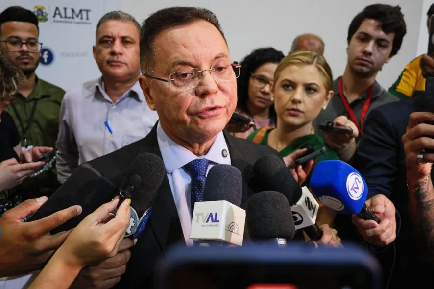 Botelho prevê “polêmica” em discussão sobre veto a mercadinhos