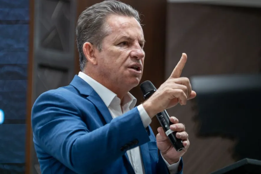 Mendes diz que Pivetta agiu certo ao pedir investigação na Seaf