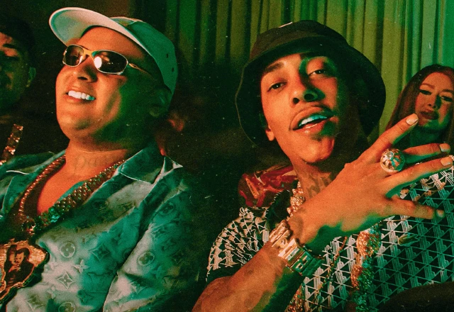 Justiça decreta prisão preventiva de MC Ryan SP, Poze do Rodo e dono da 'Choquei'