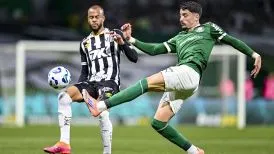 Líder, Palmeiras recebe o Santos e pode ter retorno de Paulinho