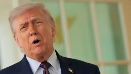 Trump diz que vai varrer iranianos da terra se país atacar navios dos EUA
