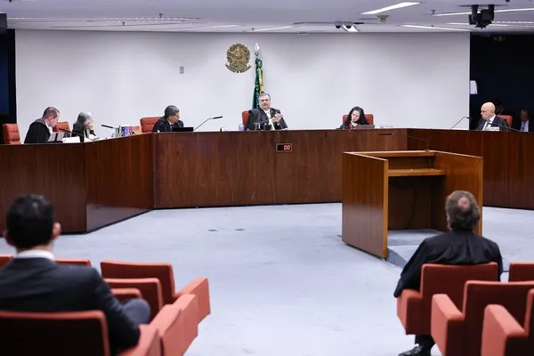 Primeira Turma do STF decide acabar com aposentadoria compulsória remunerada como maior punição a magistrados