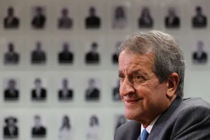 Valdemar Costa Neto, presidente nacional do PL • Beto Barata/ PL