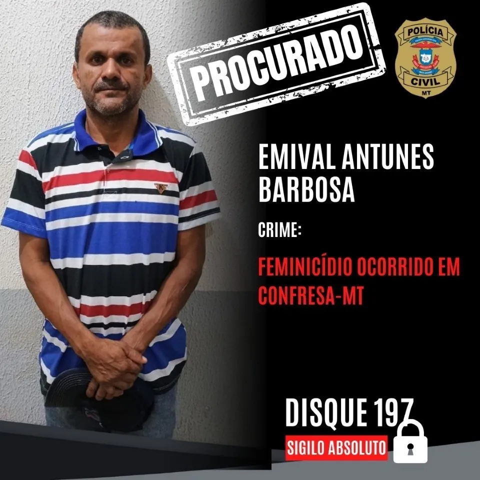 Mulher é morta a facadas pelo marido na frente da filha de 3 anos