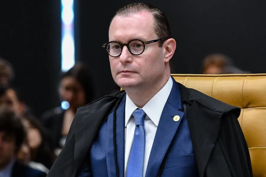 STF cobra informações de Zuquim sobre auxílio de fim do ano do TJ