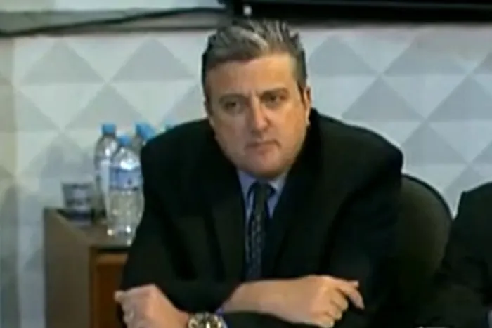 Caso Gritzbach: delegado é alvo de busca após Pix suspeito a parentes