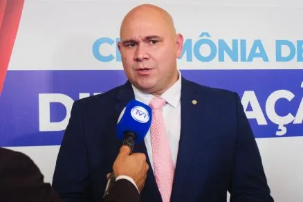 Abilio defende bom relacionamento com AL e quer recursos para Saúde