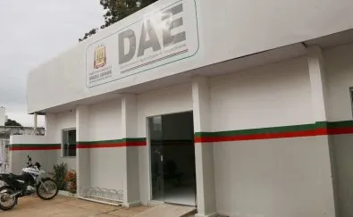 Privatização do DAE pode demorar o ano inteiro em VG