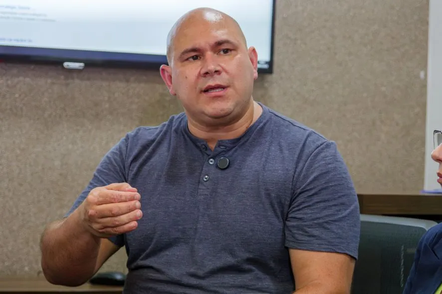 “Chance zero”, diz Abilio sobre troca na Secretaria de Educação