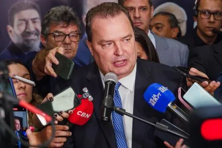 Max se diz alinhado a Mendes e vê oposição desarticulada em MT