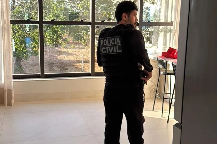 Médica e marido são alvos de operação da Polícia em Sorriso