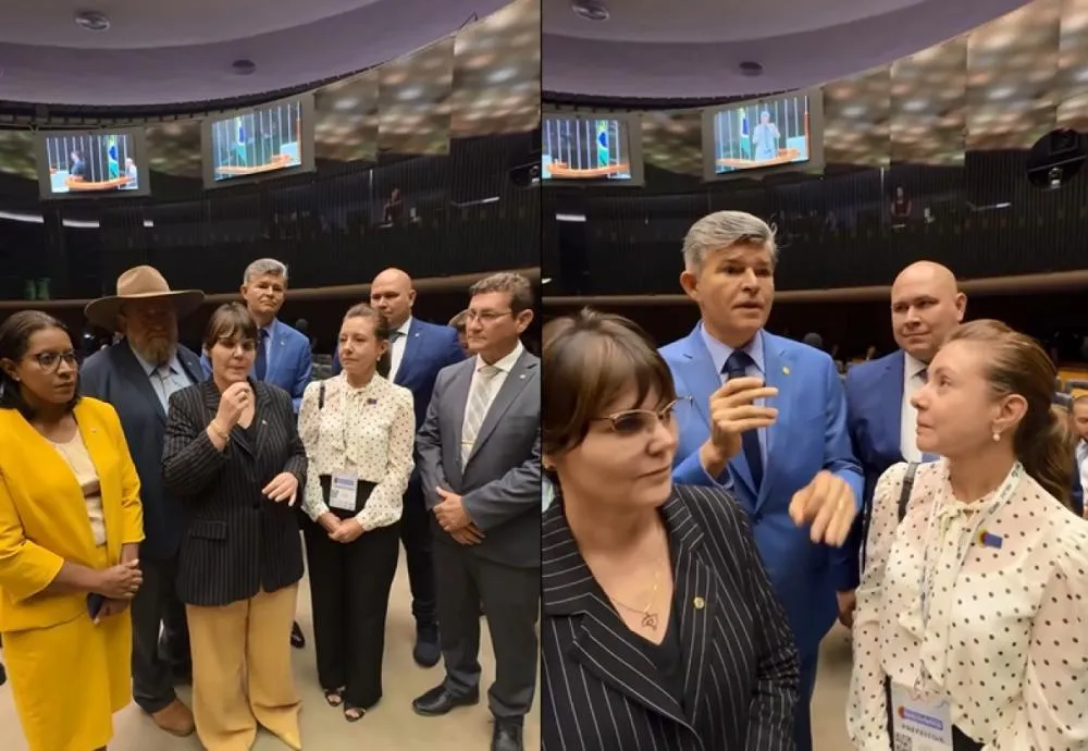 Bancada de MT pede paciência e cobra apuração sobre possível sabota no DAE