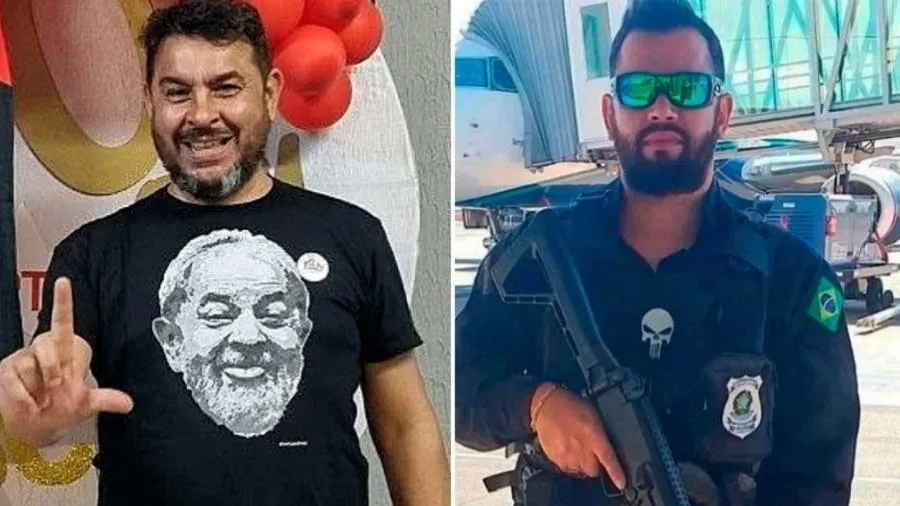 Júri condena a 20 anos de prisão homem que matou petista por política